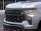 2026 Chevrolet Silverado 1500 4WD Crew Cab 147" Custom Trail Boss