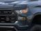 2026 Chevrolet Silverado 1500 4WD Crew Cab 147" Custom Trail Boss