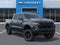 2026 Chevrolet Silverado 1500 4WD Crew Cab 147" Custom Trail Boss
