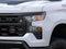 2026 Chevrolet Silverado 1500 4WD Crew Cab 147" Custom Trail Boss