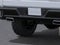 2026 Chevrolet Silverado 1500 4WD Crew Cab 147" Custom Trail Boss