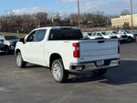 2026 Chevrolet Silverado 1500 4WD Crew Cab 147" LT w/1LT