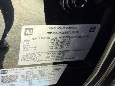 2026 Chevrolet Silverado 1500 4WD Crew Cab 147" LT w/1LT