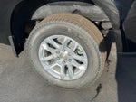 2026 Chevrolet Silverado 1500 4WD Crew Cab 147" LT w/1LT