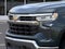 2026 Chevrolet Silverado 1500 4WD Crew Cab 147" LT w/1LT