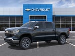 2026 Chevrolet Silverado 1500 4WD Crew Cab 147" LT w/1LT