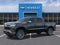 2026 Chevrolet Silverado 1500 4WD Crew Cab 147" LT w/1LT