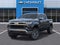 2026 Chevrolet Silverado 1500 4WD Crew Cab 147" LT w/1LT