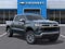 2026 Chevrolet Silverado 1500 4WD Crew Cab 147" LT w/1LT