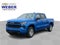 2026 Chevrolet Silverado 1500 4WD Crew Cab 147" RST