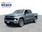 2026 Chevrolet Silverado 1500 4WD Crew Cab 147" RST