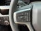 2026 Chevrolet Silverado 1500 4WD Crew Cab 147" RST