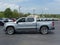 2026 Chevrolet Silverado 1500 4WD Crew Cab 147" RST