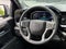 2026 Chevrolet Silverado 1500 4WD Crew Cab 147" RST
