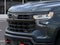 2026 Chevrolet Silverado 1500 4WD Crew Cab 147" LT Trail Boss