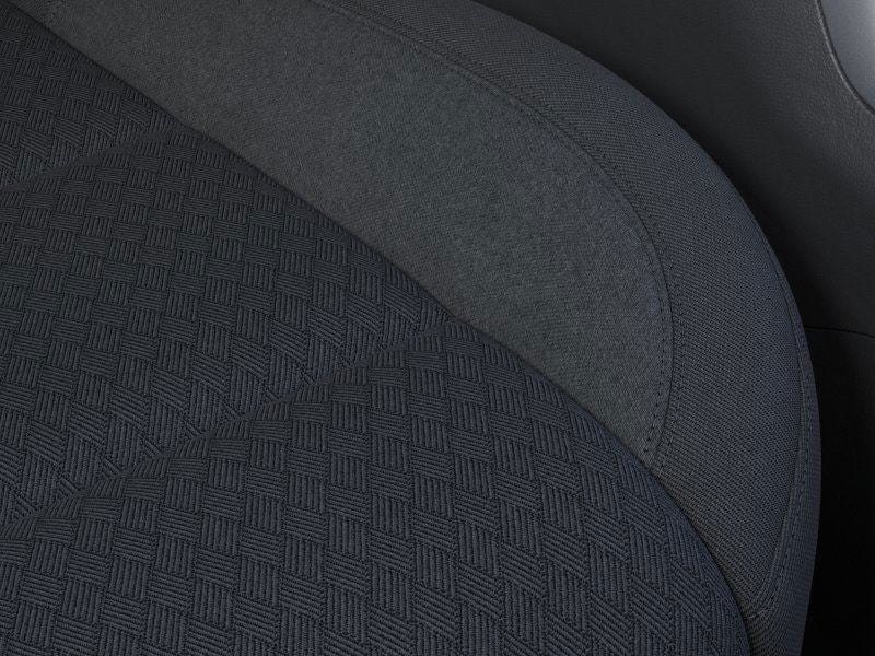 2026 Chevrolet Silverado 1500 4WD Crew Cab 147" LT Trail Boss