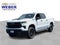 2026 Chevrolet Silverado 1500 4WD Crew Cab 147" LT Trail Boss