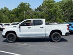 2026 Chevrolet Silverado 1500 4WD Crew Cab 147" LT Trail Boss