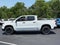 2026 Chevrolet Silverado 1500 4WD Crew Cab 147" LT Trail Boss
