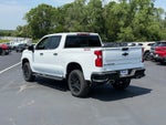 2026 Chevrolet Silverado 1500 4WD Crew Cab 147" LT Trail Boss