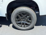 2026 Chevrolet Silverado 1500 4WD Crew Cab 147" LT Trail Boss