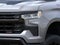 2026 Chevrolet Silverado 1500 4WD Crew Cab 147" LT Trail Boss