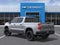 2026 Chevrolet Silverado 1500 4WD Crew Cab 147" LT Trail Boss