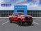 2026 Chevrolet Silverado 1500 4WD Crew Cab 147" LT Trail Boss