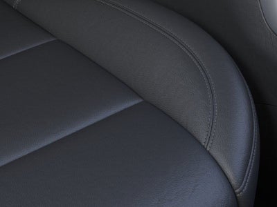 2026 Chevrolet Silverado 1500 4WD Crew Cab 147" LT Trail Boss