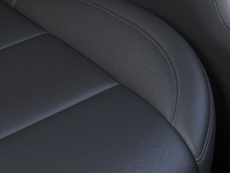 2026 Chevrolet Silverado 1500 4WD Crew Cab 147" LT Trail Boss