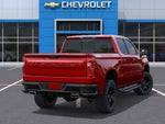 2026 Chevrolet Silverado 1500 4WD Crew Cab 147" LT Trail Boss