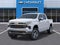 2026 Chevrolet Silverado 1500 4WD Crew Cab 147" LTZ