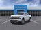 2026 Chevrolet Silverado 1500 4WD Crew Cab 147" LTZ