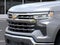 2026 Chevrolet Silverado 1500 4WD Crew Cab 147" LTZ