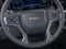 2026 Chevrolet Silverado 1500 4WD Crew Cab 147" LTZ