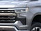 2026 Chevrolet Silverado 1500 4WD Crew Cab 147" LTZ