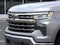 2026 Chevrolet Silverado 1500 4WD Crew Cab 147" LTZ