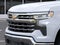 2026 Chevrolet Silverado 1500 4WD Crew Cab 147" LTZ