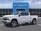 2026 Chevrolet Silverado 1500 4WD Crew Cab 147" LTZ