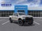 2026 Chevrolet Silverado 1500 4WD Crew Cab 147" ZR2