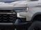 2026 Chevrolet Silverado 1500 4WD Crew Cab 147" ZR2