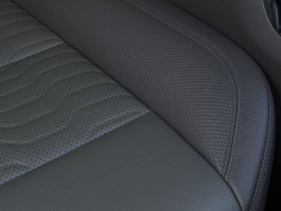 2026 Chevrolet Silverado 1500 4WD Crew Cab 147" ZR2