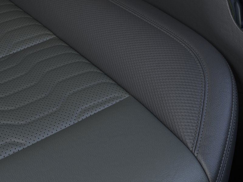 2026 Chevrolet Silverado 1500 4WD Crew Cab 147" ZR2