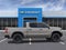 2026 Chevrolet Silverado 1500 4WD Crew Cab 147" ZR2