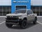 2026 Chevrolet Silverado 1500 4WD Crew Cab 147" ZR2