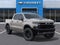 2026 Chevrolet Silverado 1500 4WD Crew Cab 147" ZR2