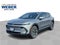 2026 Chevrolet Equinox EV 4dr LT1 w/PCY