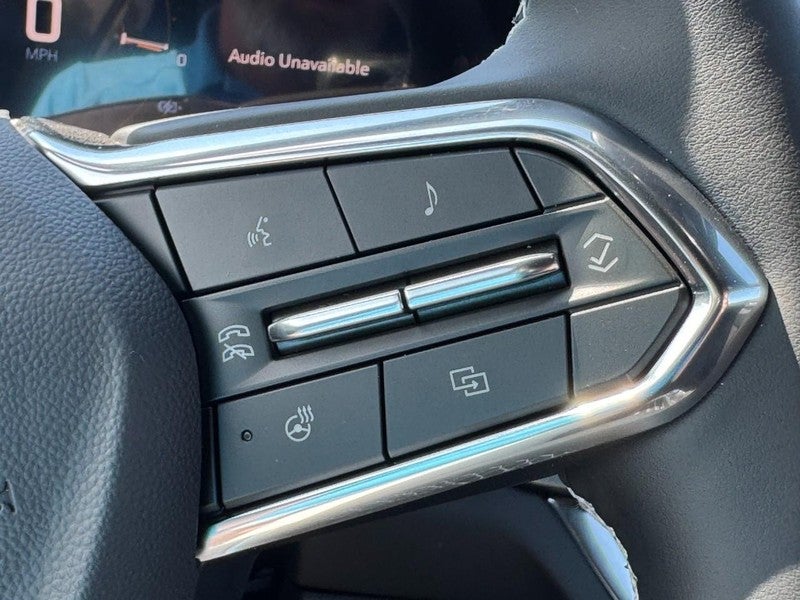 2026 Chevrolet Equinox EV 4dr LT1 w/PCY