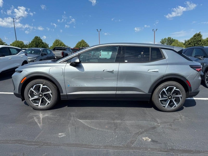 2026 Chevrolet Equinox EV 4dr LT1 w/PCY