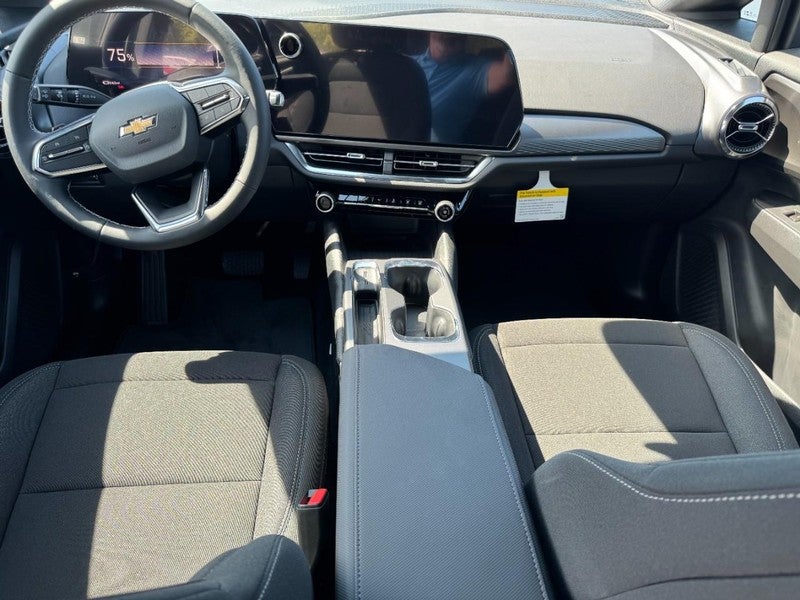 2026 Chevrolet Equinox EV 4dr LT1 w/PCY